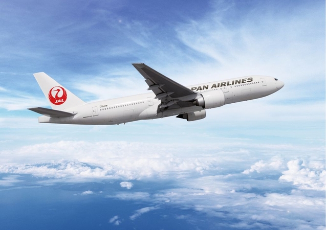 JAL expands role in local activities for rise in Thai passengers JAL expands role in local activities for rise in Thai passengers