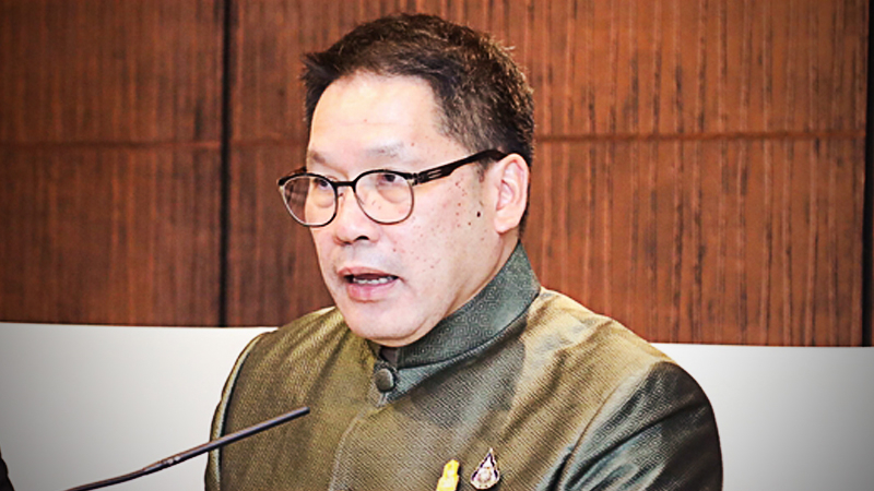 Ministry issues new measure on strong baht Ministry issues new measure on strong baht