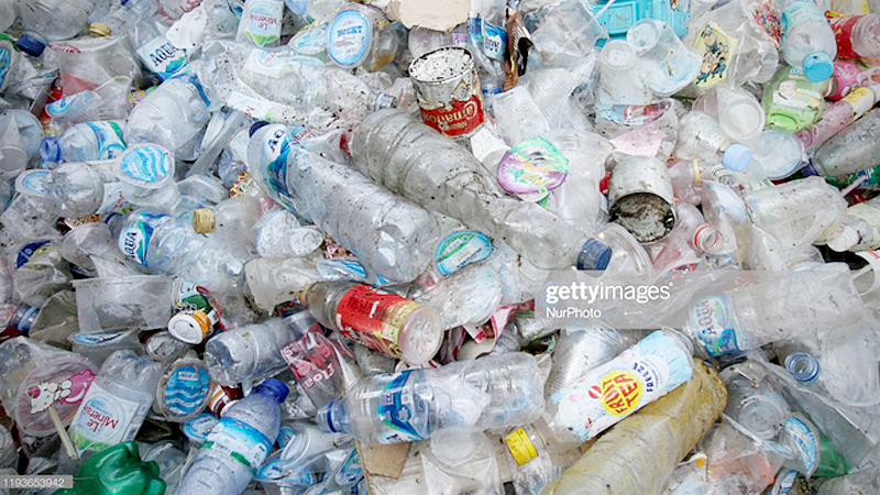 Japan to study plastic waste in Southeast Asia Japan to study plastic waste in Southeast Asia