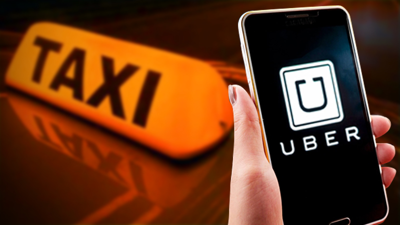 CEO fired by company he founded after video showed him shouting racial slur at Uber driver CEO fired by company he founded after video showed him shouting racial slur at Uber driver