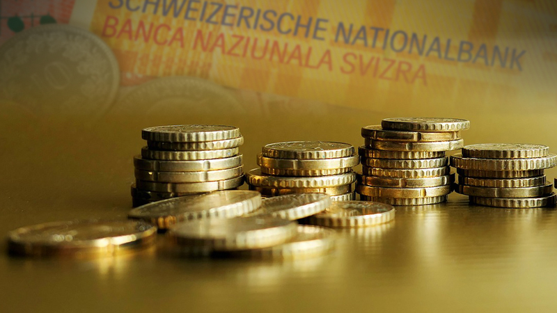 How Switzerland could find itself labeled a currency manipulator How Switzerland could find itself labeled a currency manipulator