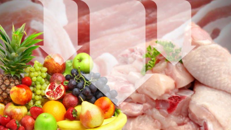 January inflation highest in last eight months January inflation highest in last eight months