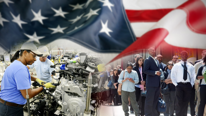 House passes bill to rewrite labor laws and strengthen unions House passes bill to rewrite labor laws and strengthen unions