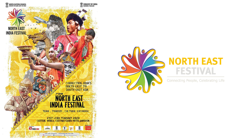 India to share treasures of its Northeast with Bangkok this month India to share treasures of its Northeast with Bangkok this month