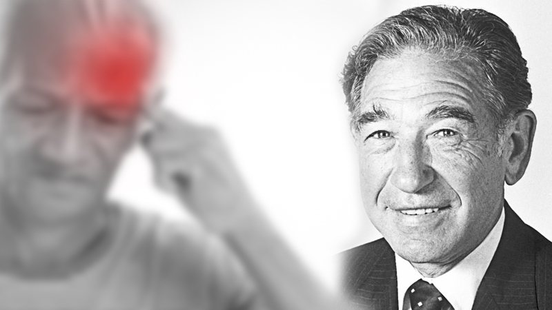 Stanley Cohen, Nobel Prize-winning scientist who studied cellular growth, dies at 97 Stanley Cohen, Nobel Prize-winning scientist who studied cellular growth, dies at 97