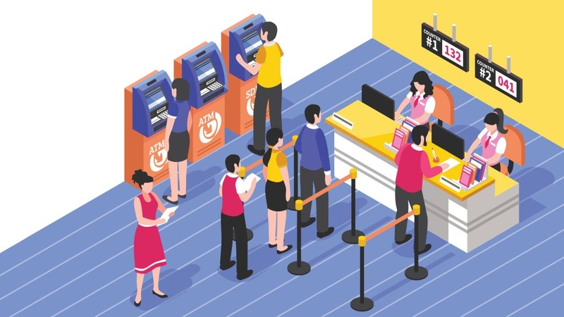 Banks face rules on service fee calculation Banks face rules on service fee calculation