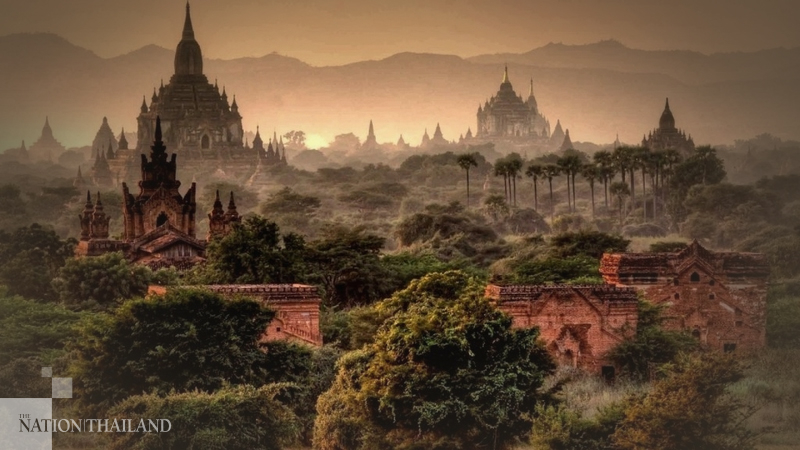 Myanmar sees world’s fastest tourism growth Myanmar sees world’s fastest tourism growth