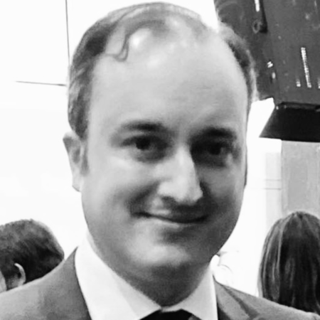 Hopper is a managing editor at Ranker, and was previously an editor at Cracked and CollegeHumor. He has also contributed to The New Yorker and McSweeney's.