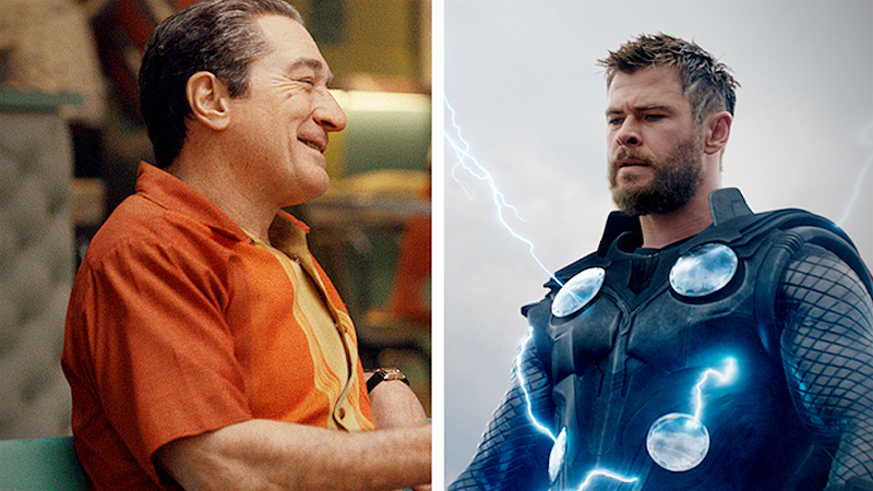 The Oscar category that best reflects the state of film isn't best picture - it's visual effects The Oscar category that best reflects the state of film isn't best picture - it's visual effects