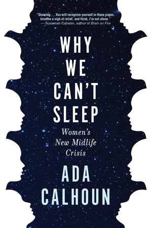 Why We Can't Sleep
Photo by: Grove/Atlantic — HANDOUT