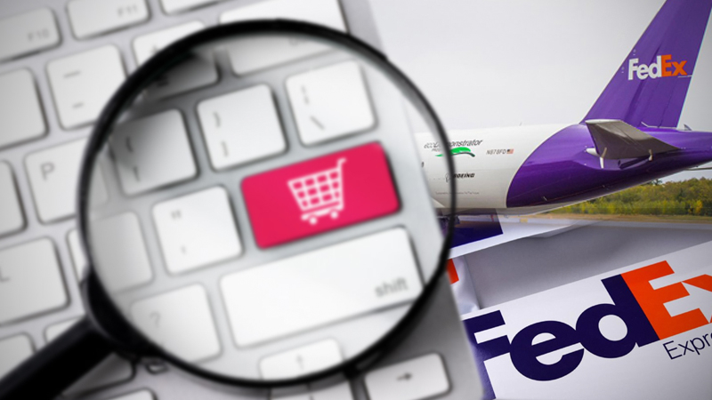 FedEx to curb duplicate deliveries in e-commerce efficiency push FedEx to curb duplicate deliveries in e-commerce efficiency push