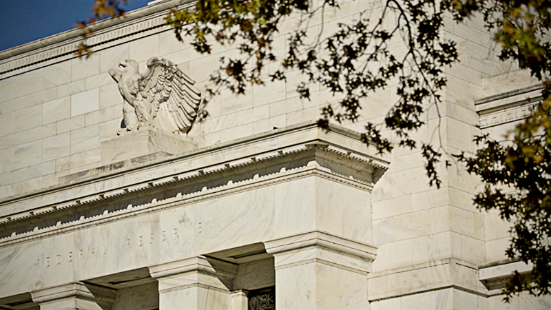Fed warns virus poses 'new risk' to global growth, markets Fed warns virus poses 'new risk' to global growth, markets