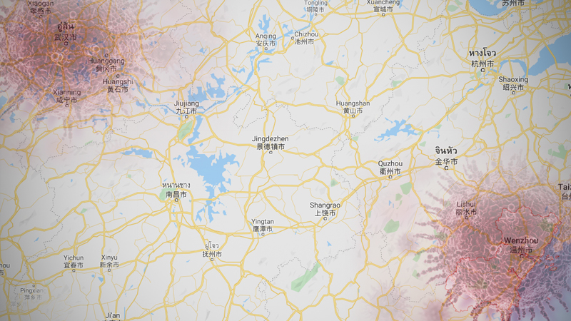 Hundreds of miles from Hubei, another 30 million Chinese are in coronavirus lockdown Hundreds of miles from Hubei, another 30 million Chinese are in coronavirus lockdown