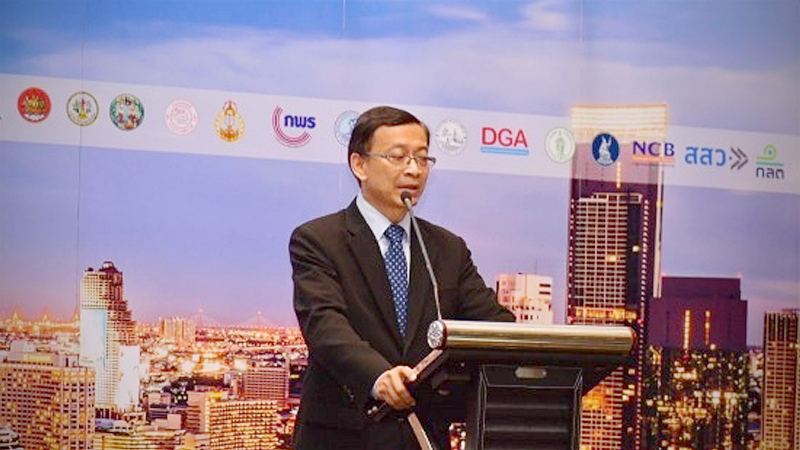 Customs Department targets improvement in ‘ease of doing business’ ranking Customs Department targets improvement in ‘ease of doing business’ ranking