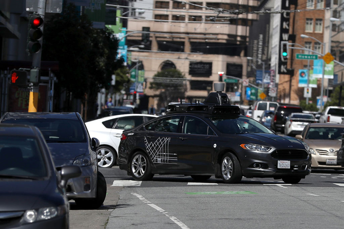 How to build a morally ethical self-driving car How to build a morally ethical self-driving car