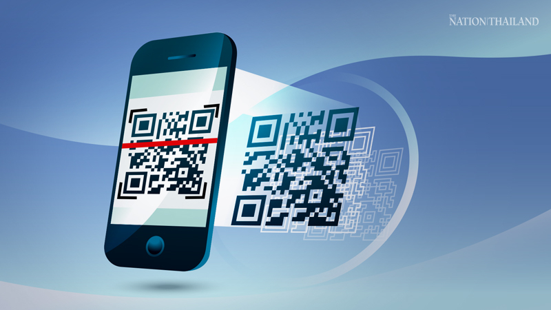 BOT widens QR code payment services in Asean BOT widens QR code payment services in Asean