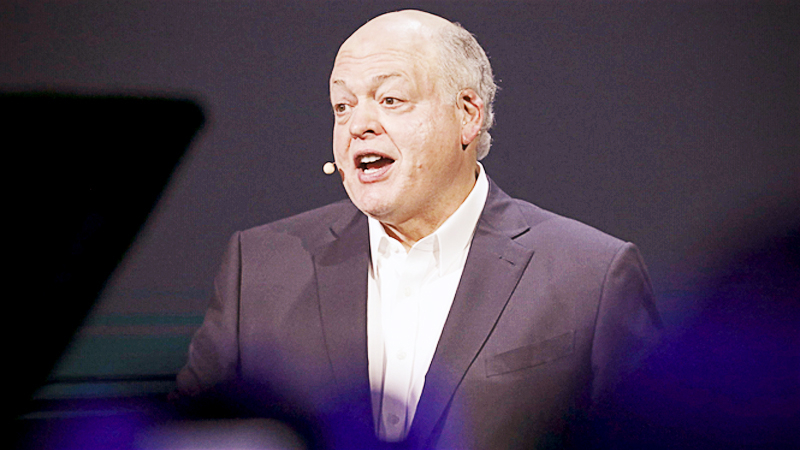 Ford board leaves embattled CEO with little room for error Ford board leaves embattled CEO with little room for error