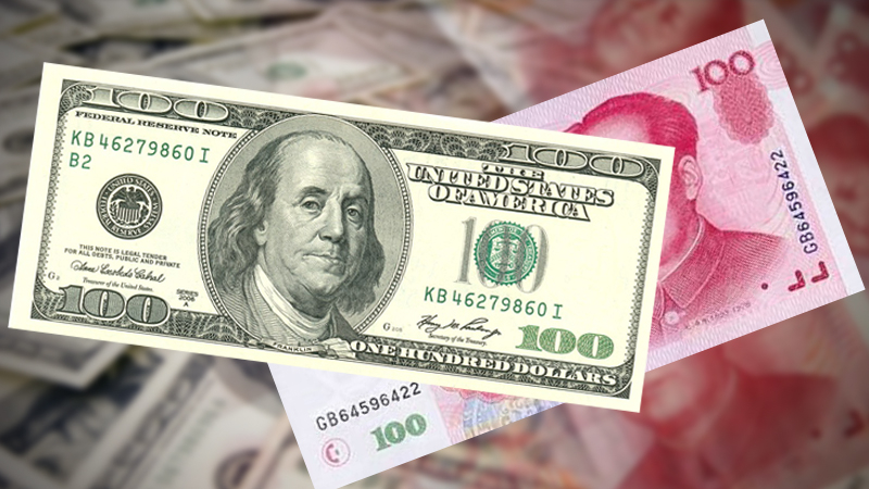 Pockets of currency volatility may signal tide is changing Pockets of currency volatility may signal tide is changing