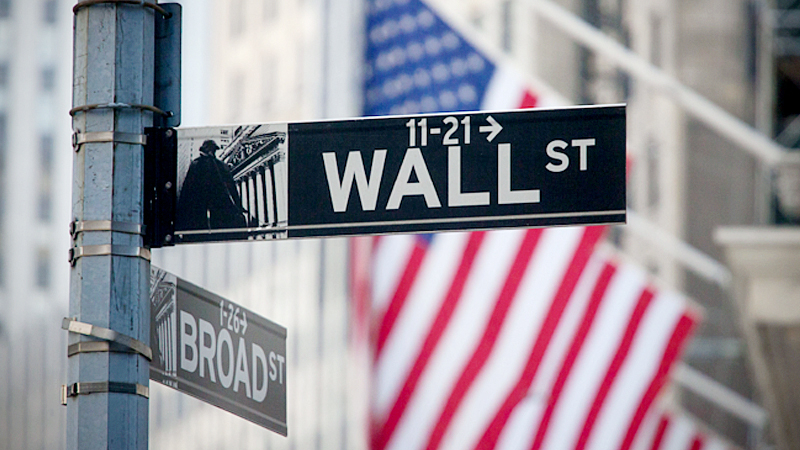 Fed's leveraged-lending stress test is a start to easing Wall Street fears Fed's leveraged-lending stress test is a start to easing Wall Street fears
