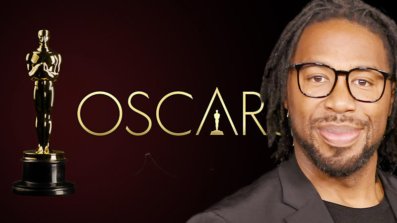 Oscar-winning 'Hair Love' director calls attention to efforts to ban race-based hair discrimination Oscar-winning 'Hair Love' director calls attention to efforts to ban race-based hair discrimination