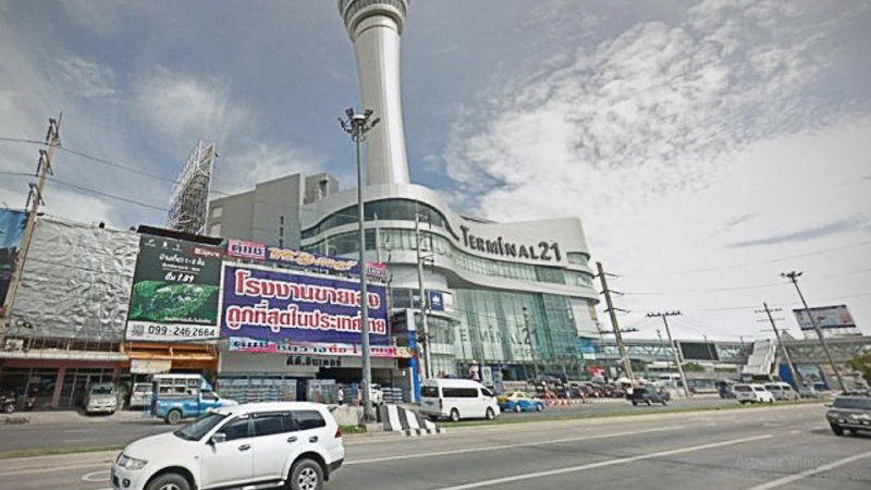 Terminal 21 Korat to reopen on February 13 Terminal 21 Korat to reopen on February 13
