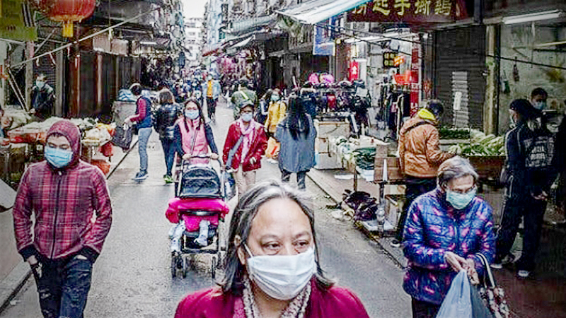 China death toll crosses 1,000 with more than 42,000 infected China death toll crosses 1,000 with more than 42,000 infected