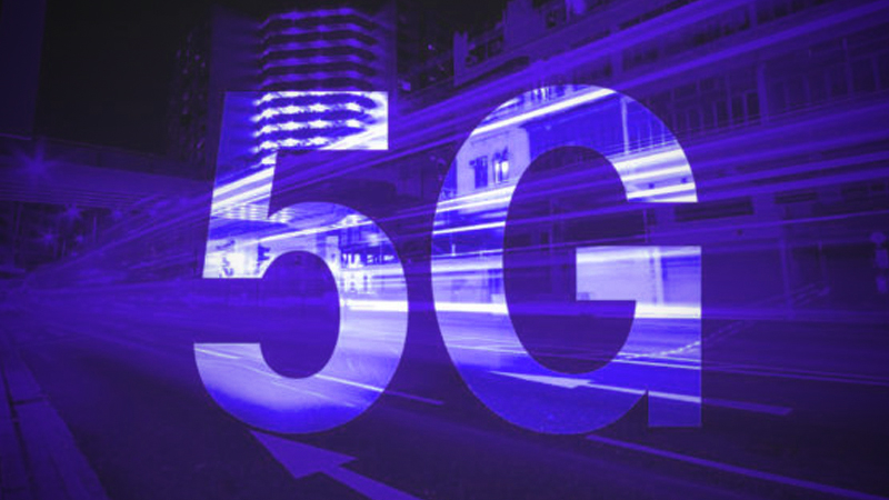 If mismanaged, 5G tech ‘will increase economic inequality’ If mismanaged, 5G tech ‘will increase economic inequality’