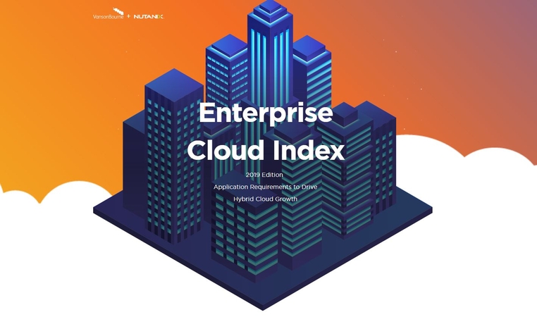 Retailers prefer hybrid cloud architecture to deliver flexibility, security: Nutanix report