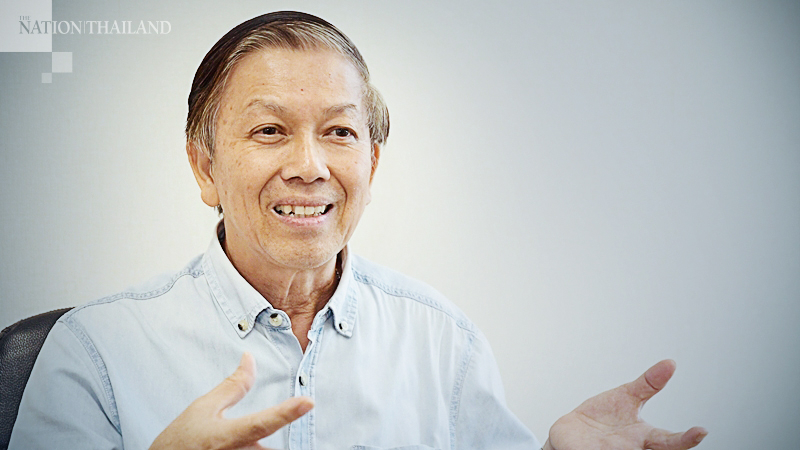 Mass shooting a big lesson in security: Chulalongkorn security expert Mass shooting a big lesson in security: Chulalongkorn security expert
