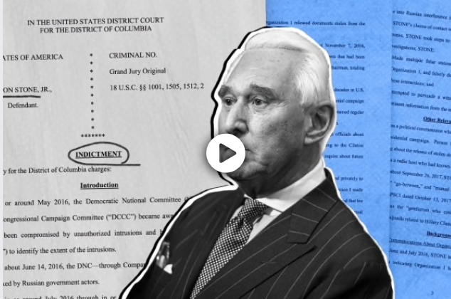 Roger Stone