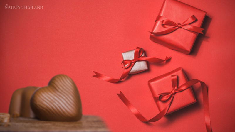 Want a green Valentine's Day gift? Don't buy chocolate. Or roses. Want a green Valentine's Day gift? Don't buy chocolate. Or roses.