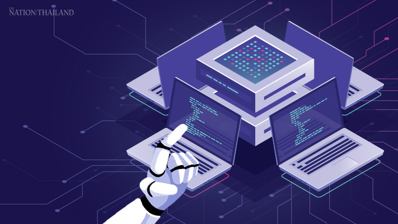 Robot analysts outwit humans on investment picks, study shows Robot analysts outwit humans on investment picks, study shows