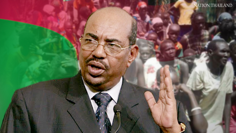 Sudan official says government agrees to send suspected war criminals to International Criminal Court Sudan official says government agrees to send suspected war criminals to International Criminal Court