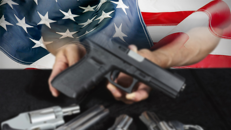 A newspaper requested public documents on gun ownership. Now its reporters are getting threats. A newspaper requested public documents on gun ownership. Now its reporters are getting threats.