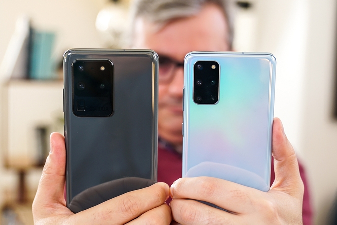 Samsung's new phones bring 100-times zoom, folding screens, higher prices Samsung's new phones bring 100-times zoom, folding screens, higher prices