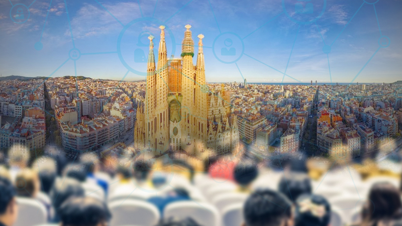 Coronavirus fears prompt Facebook, Amazon to drop out of huge Barcelona tech conference Coronavirus fears prompt Facebook, Amazon to drop out of huge Barcelona tech conference