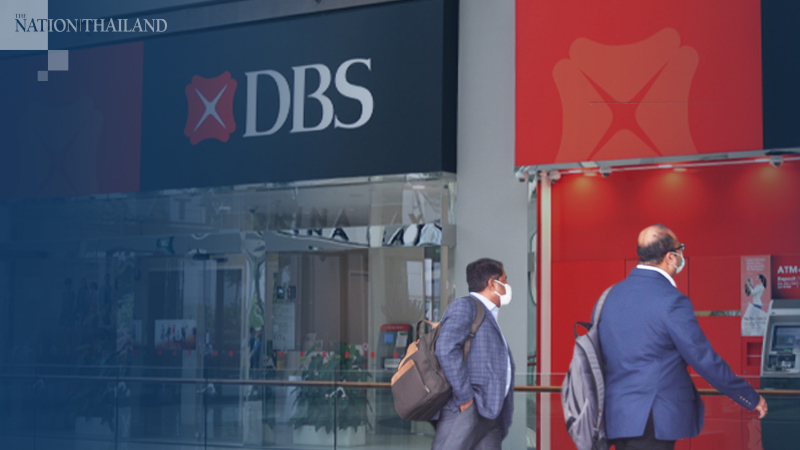 Singapore bank offices emptied after virus detected among staff Singapore bank offices emptied after virus detected among staff