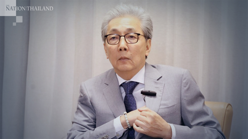 More stimulus measures on the way, says Somkid More stimulus measures on the way, says Somkid