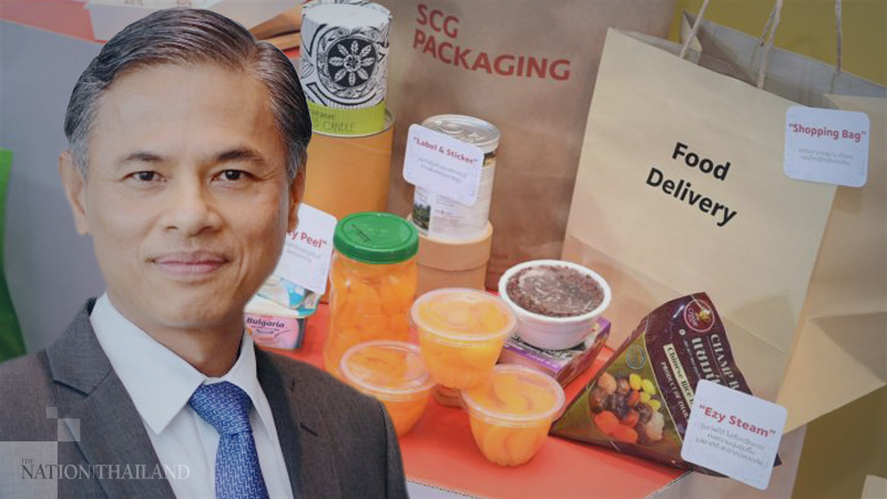 Packaging firm to focus on Asean investment Packaging firm to focus on Asean investment