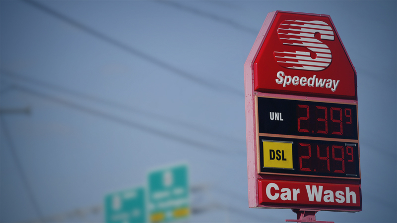 7-Eleven Owner, TDR are said to eye Marathon's Speedway 7-Eleven Owner, TDR are said to eye Marathon's Speedway