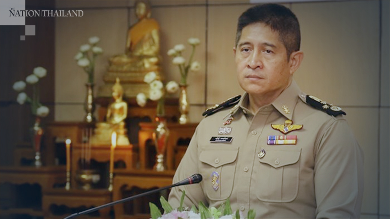 Naras denies Daily Mail reports on Brit deported from Thai jail Naras denies Daily Mail reports on Brit deported from Thai jail
