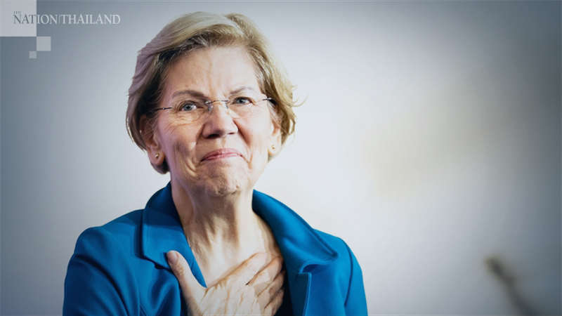 Warren's campaign at a crossroads as once-rising star confronts disappointing finishes Warren's campaign at a crossroads as once-rising star confronts disappointing finishes
