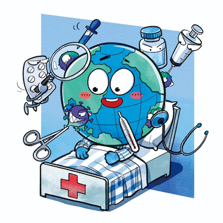 UK team begins tests on coronavirus vaccine UK team begins tests on coronavirus vaccine