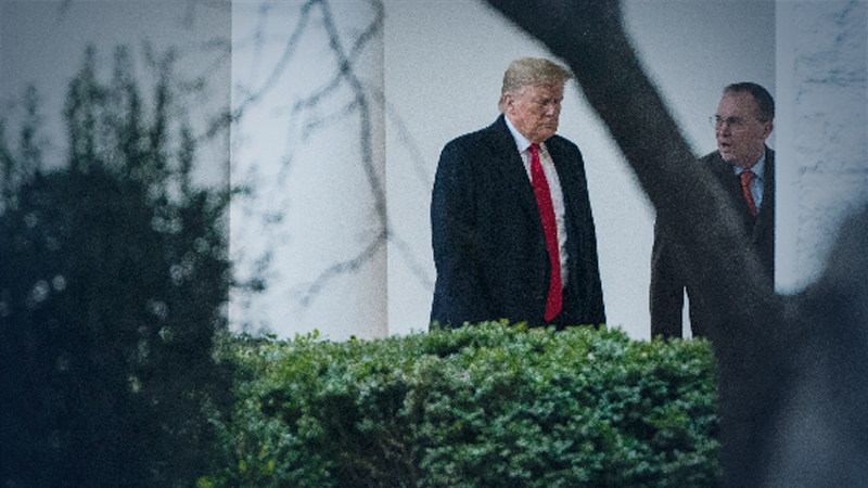 Trump is obsessed with height; now he's trying to weaponize it in the election Trump is obsessed with height; now he's trying to weaponize it in the election