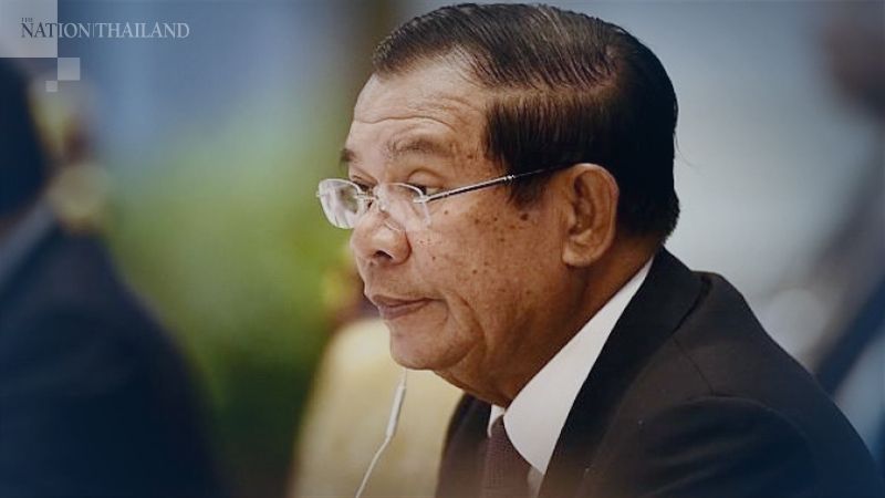 Westerdam finds refuge – in ‘humane’ Cambodia Westerdam finds refuge – in ‘humane’ Cambodia