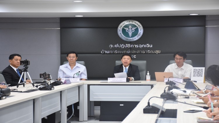 Virus numbers stable, recoveries continue Virus numbers stable, recoveries continue