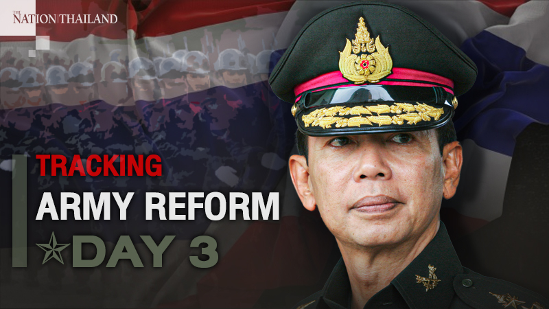 Military set to yield all state land holdings Military set to yield all state land holdings