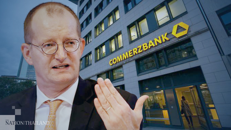 Commerzbank Plans Further Cost Cuts After Boost to Profit Commerzbank Plans Further Cost Cuts After Boost to Profit
