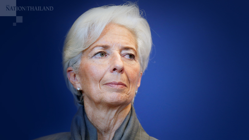 Climate-focused European Central Bank strategy starts to find focus Climate-focused European Central Bank strategy starts to find focus