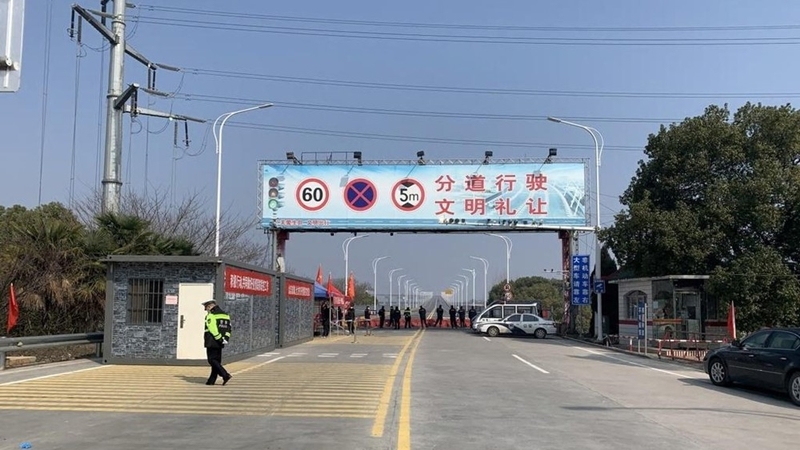 Economic fallout from China's coronavirus mounts across the globe Economic fallout from China's coronavirus mounts across the globe
